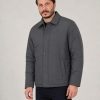 1141-1.jpg Ανδρικό Χειμερινό Μπουφάν Castor 1141
