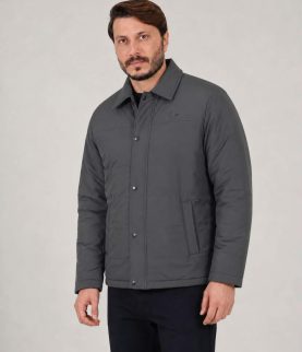 Ανδρικό Χειμερινό Μπουφάν Castor 1141
