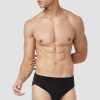 90-21033-2 Minerva 90-21033 Comfort 2 Ανδρικό Βαμβακερό Σλιπ με Εσωτερικό Λάστιχο 2τμχ