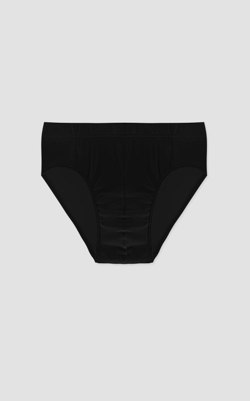 90-21033-3 Minerva 90-21033 Comfort 2 Ανδρικό Βαμβακερό Σλιπ με Εσωτερικό Λάστιχο 2τμχ