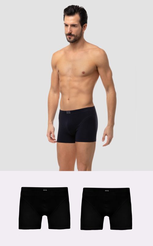 Minerva 90-29303 Sporties Βαμβακερό