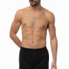Minerva Single Jersey Φαρδύ Ανδρικό Βαμβακερό Boxer με άνοιγμα