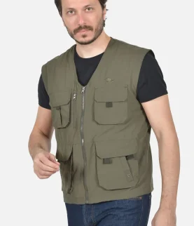 Castor-gileko.jpg Ανδρικό γιλέκο Castor 1682