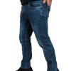 DsplayJX181-2 ΠΑΝΤΕΛΟΝΙ ΤΖΙΝ FLEX REGULAR FIT JX181-BLUE DSPLAY