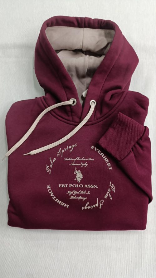 Everbest2000.006-4.jpg Ανδρικό φούτερ ΕVERBEST 261-009