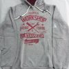 Everbest2000.015-1.jpg Ανδρικό φούτερ ΕVERBEST Γκρι - XXL