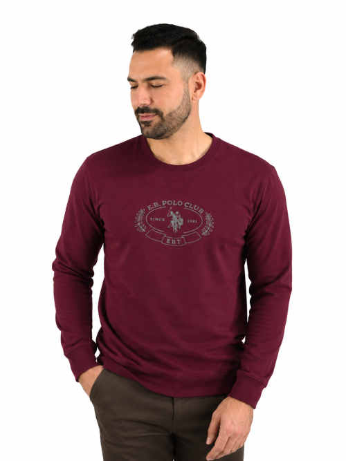 Everbest2000.018-2.jpg Μπλούζα EVERBEST με λογότυπο