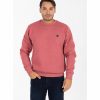 Everbest Ανδρικό Φούτερ Λαιμόκοψη Μονόχρωμο 261 000