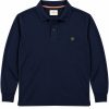 Everbest2000.029-4 Everbest 271-028-0 Ανδρική Μπλούζα Πόλο Λεπτή