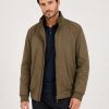 Lexton 04.36 cotton bomber