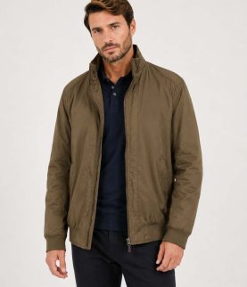 Lexton 04.36 cotton bomber