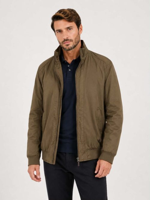 Lexton 04.36 cotton bomber