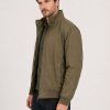 Lexton 04.36 cotton bomber