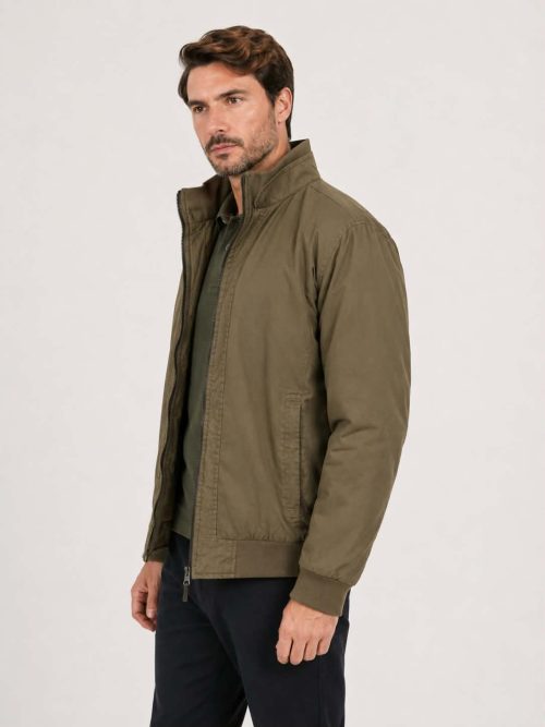 Lexton 04.36 cotton bomber