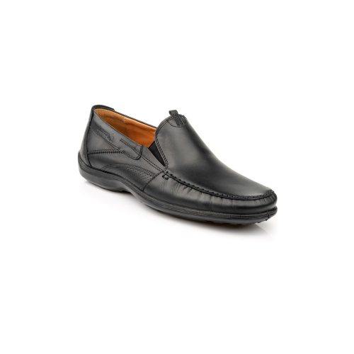 boxer15367-1.jpg Boxer Δερμάτινα Ανδρικά Casual Παπούτσια