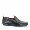 boxer15367-3.jpg Boxer Δερμάτινα Ανδρικά Casual Παπούτσια