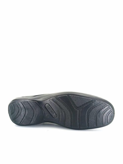 boxer15367-6.jpg Boxer Δερμάτινα Ανδρικά Casual Παπούτσια
