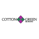 cotton-green